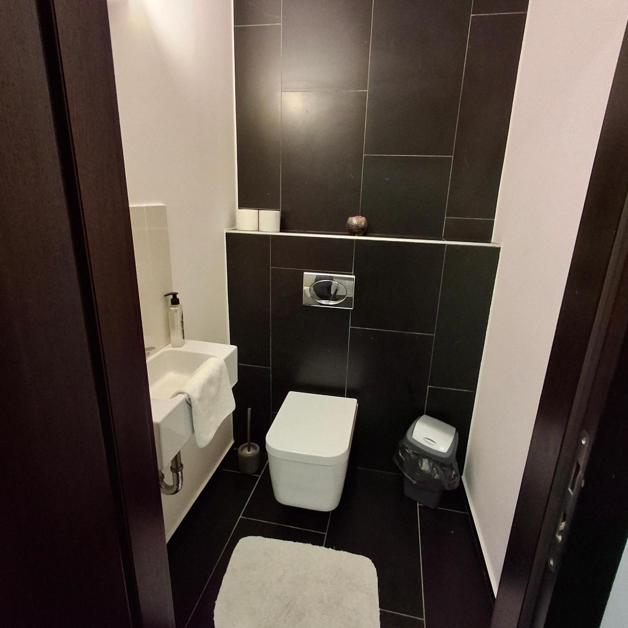 Unicorniselit Apartmanok Еґер Екстер'єр фото