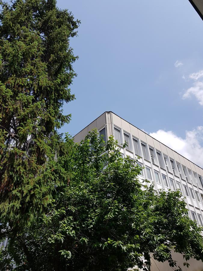 Unicorniselit Apartmanok Еґер Екстер'єр фото